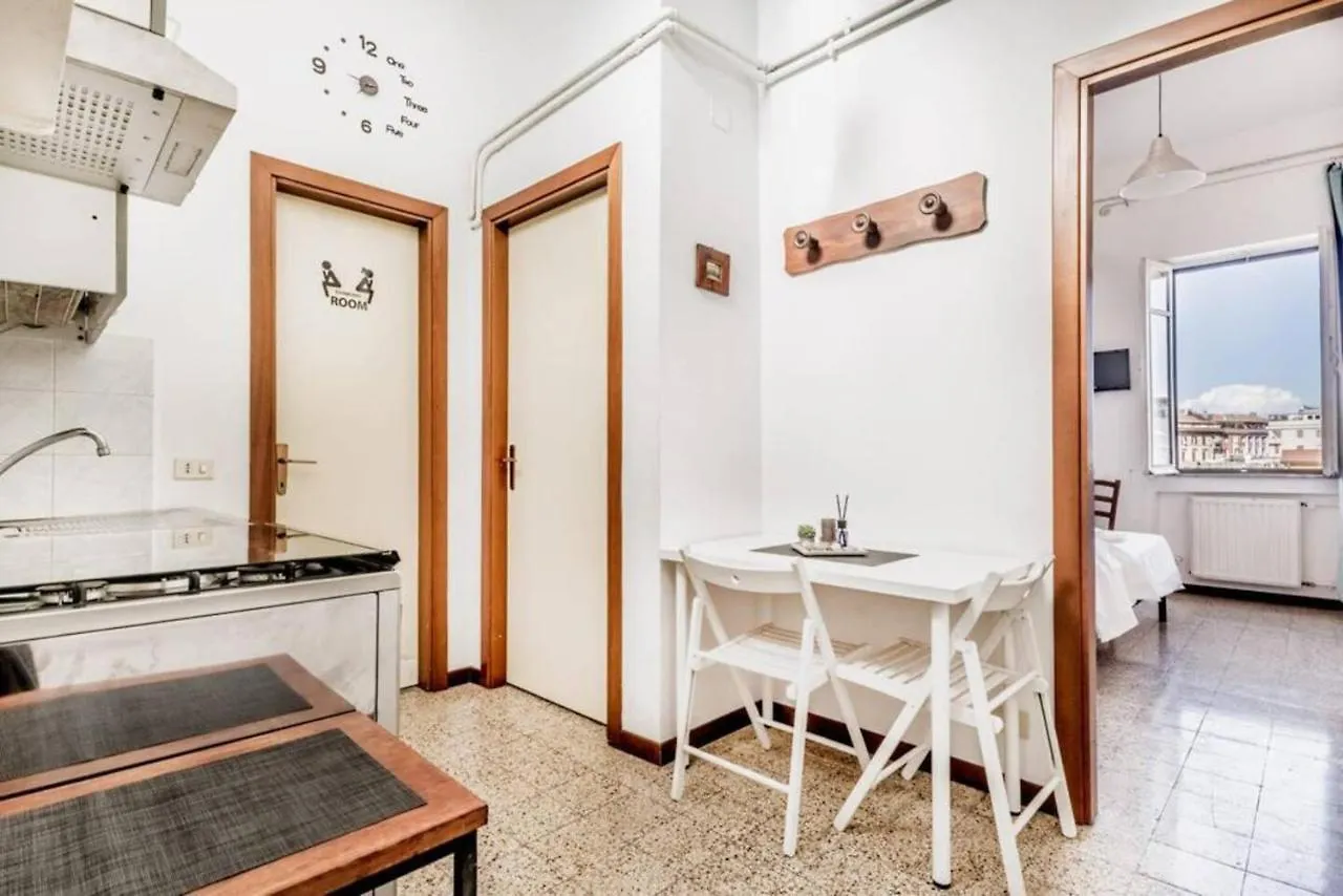 The Vatican Suite Rome Italy